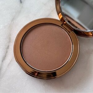 Melt Cosmetics Ultra Matte Bronzer - Santa Barbara (light - toffee caramel)